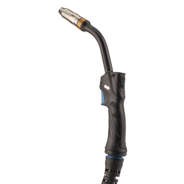 Сварочная полуавтоматическая горелка Arc M6 с управлением на рукоятке 5 метров (MIG/MAG)