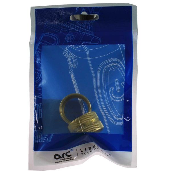 AM6WCNR Arc Кольцо-фиксатор сопла для ARC M6WM7W (pack)