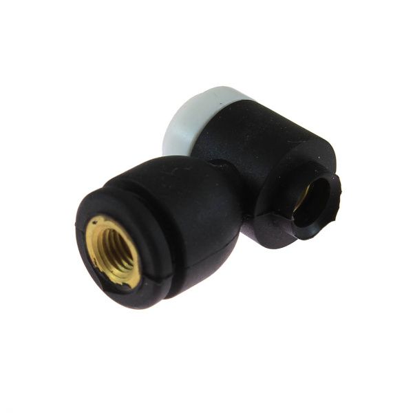 P20-90 Голова горелки Parker 90° для горелок SGT 150F / 200F / 225F (TIG)