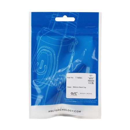 T1MBC Колпачок защиты электрода Arc средний (TIG)