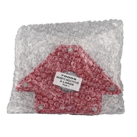 Магнитный уголок Keean 125x116 мм