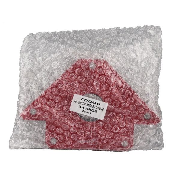 70009 Magnetic angle fixture x-large (pack)
