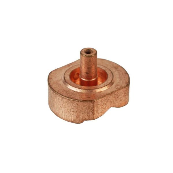 JG-3-HD-SLV Ремкомплект для строгача JG-3 (муфта, зажимная губка) (2)