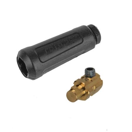 PCP10-25R Кабельная вилка скр 10-25 с байонетным соединением Parker