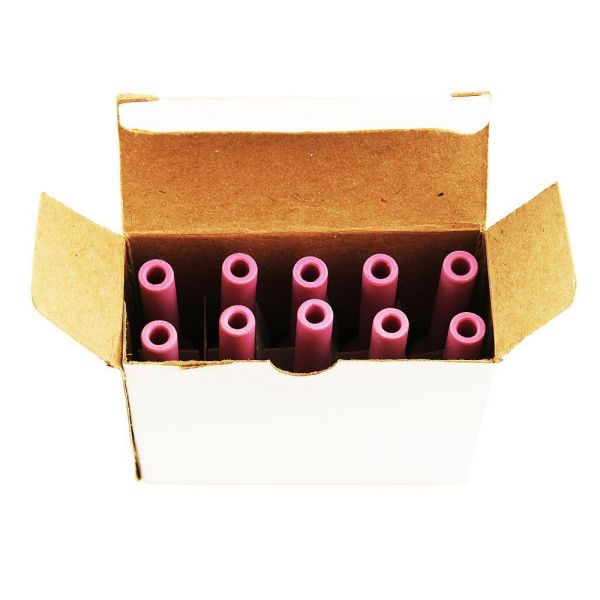 P796F74 Parker  Standard extra long ceramic cup 5mm (2)