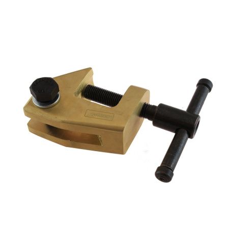 Зажим для скользящих масс Keean 800-1200А