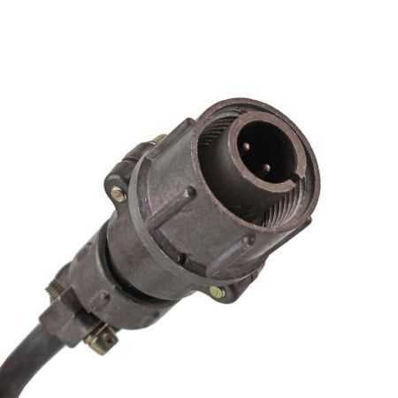 Сварочная полуавтоматическая горелка Parker SGB 360A с разъёмом ПДГ 3 метра (MIG/MAG)