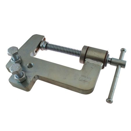 Клемма-струбцина Keean NKK стальная 2000А