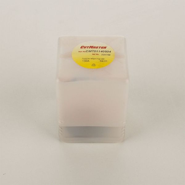 CMT01140504 Кожух сопла 80-130А (pack)