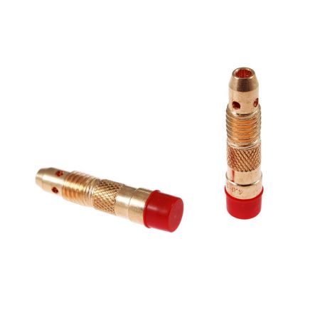 P406488 Держатель цанги Parker стандартный 4,0x47,0 мм (TIG)