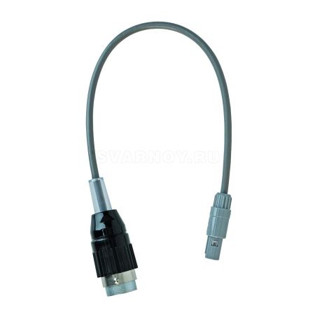 ATP2-WR01 Комплект Arc 5-пиновой вилки Amphenol и БРС (TIG)