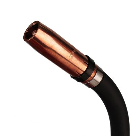 Сварочная полуавтоматическая горелка Parker Multi-Mig MMB 555W с двойным контуром охлаждения 4 метра (MIG/MAG)