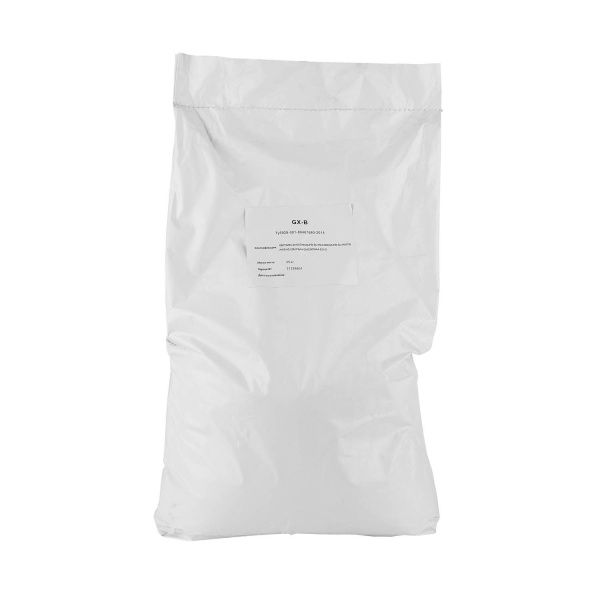 Флюс сварочный керамический Phoenix GX-B 25 кг в вакуумной упаковке