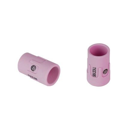 T1CC10S Сопло Arc керамическое укороченное №10 15,0x33,0 мм (TIG)