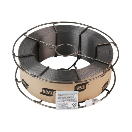 Сварочная проволока ESAB OK AristoRod 12.50 1,0 мм
