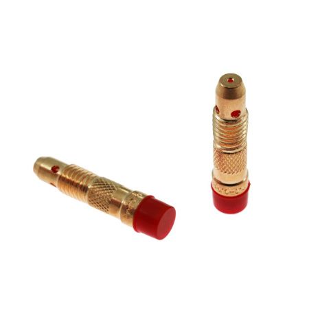 P10N30 Держатель цанги Parker стандартный 1,0x47,0 мм (TIG)