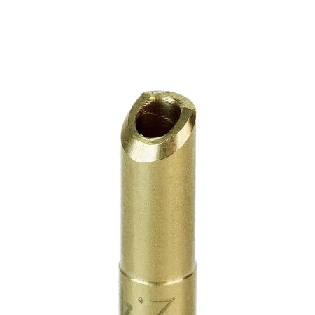 P13N23ES Цанга Parker короткая 2,4x15,5 мм (TIG)