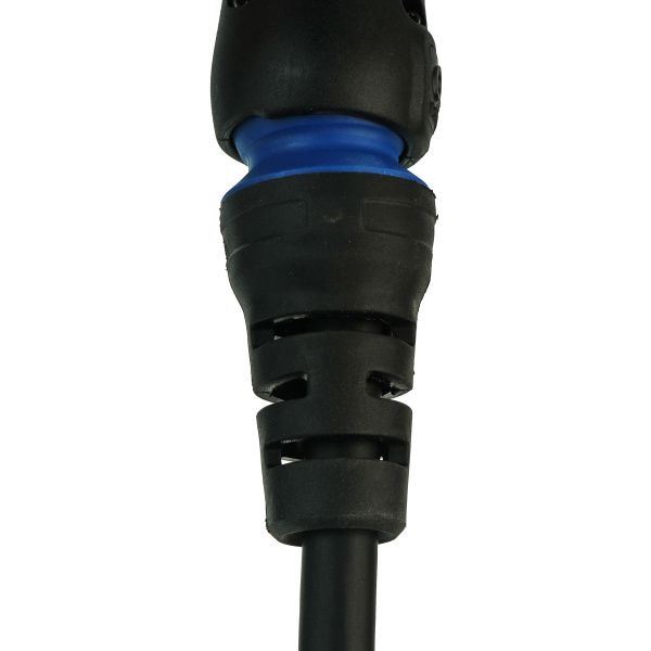 Сварочная полуавтоматическая горелка Arc M1 5 метров (MIG/MAG)