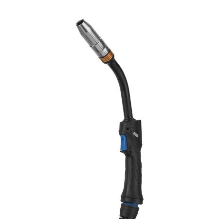 Сварочная полуавтоматическая горелка Arc M6 комплектация под диаметр 1,6мм 5 метров (MIG/MAG)