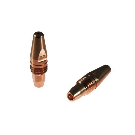 AM6WCT12 Контактный наконечник Arc М10 1,2 L35,5 CuCrZr (MIG/MAG)