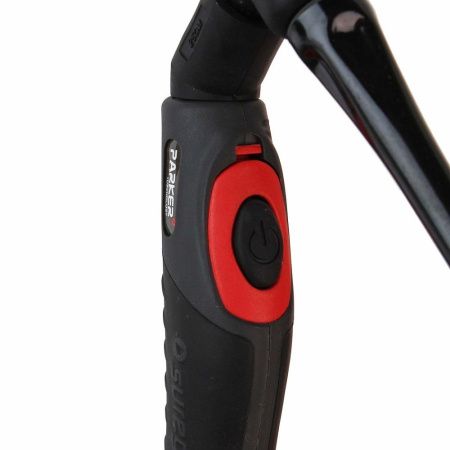 Сварочная аргонодуговая горелка Parker SGT 250M с шарнирной головой SGT 17 16 метров для TIG сварки в среде аргона