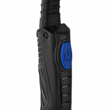 Сварочная аргонодуговая горелка Arc T2 с разъёмом с резьбой 1/4 BSP и системой One TIG 4 метра для TIG сварки в среде аргона