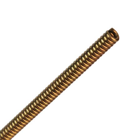 094-013665-00000 Направляющий полиамидный канал SVR 1,6-2,0 мм 3 метра