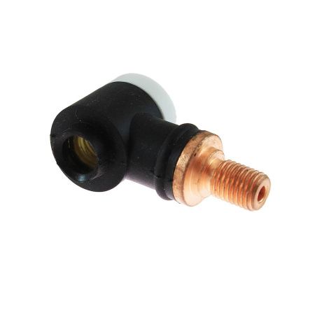 PM9-90 Голова Parker поворотная 90° для горелок SGT 125M / 250M (TIG)