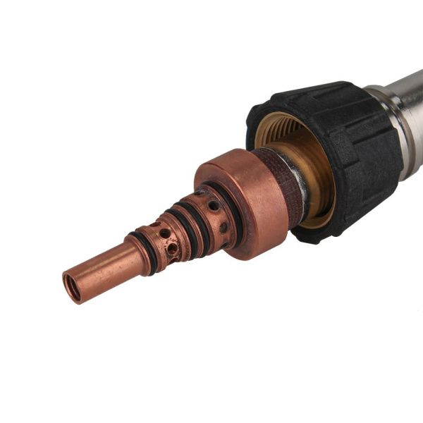 SGP4011A Parker Swan neck assembly straight (3)