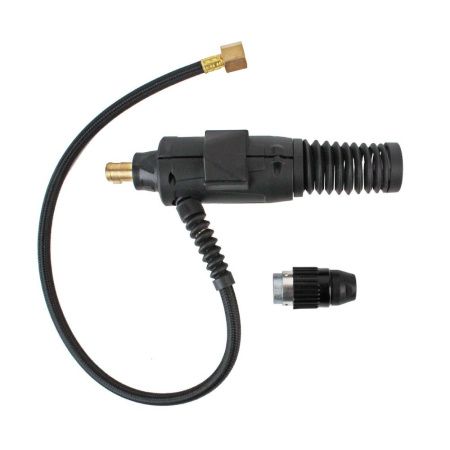 PSLH26-GS5-PERCP9-BV Корпус разъёма Parker с адаптером и 5-пиновым разъёмом (TIG)