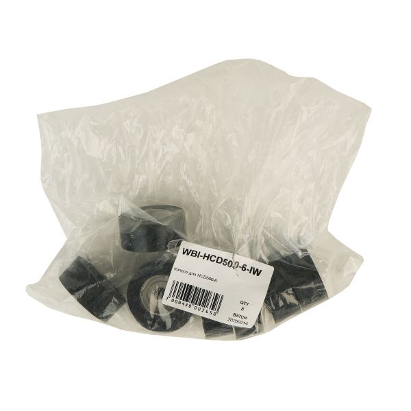 WBI-HCD500-6-IW Колесо Topreach для сварочной каретки HCD500-6