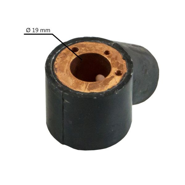 TIP-19-CZ2000 Наконечник д.19 мм для строгача CZ2000(2)