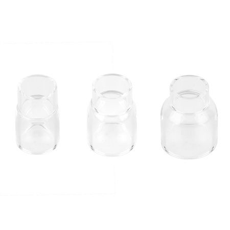 T1SSAK-24 Стартовый набор расходных частей Arc Super Series 2,4 мм для T1 / T1W (TIG)