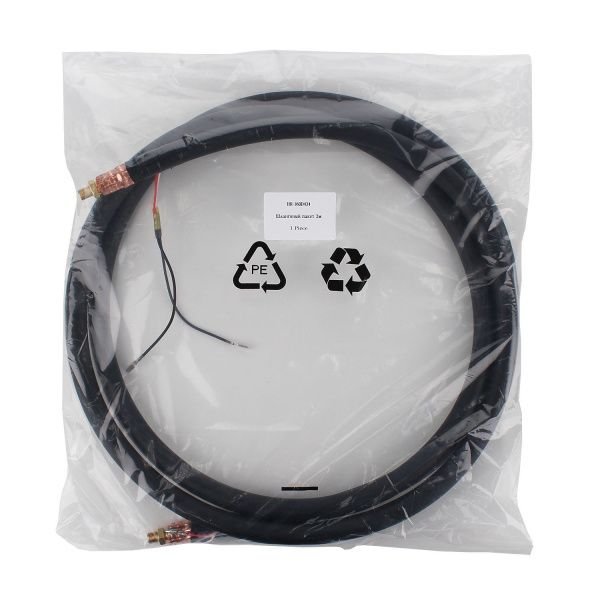 SVR-160D434 Шланговый пакет SVR 3 метра  (MIG/MAG)