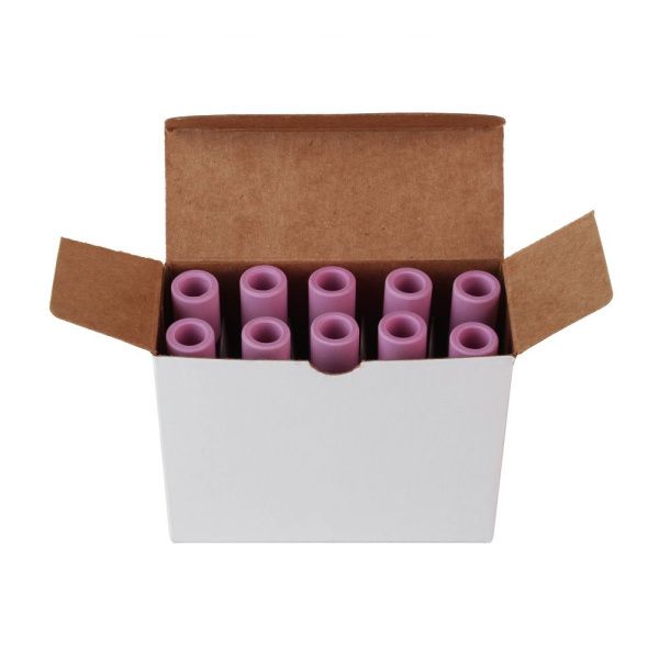 P10N49L Сопло керамическое удл. №5L 8,0х76,0 (1)