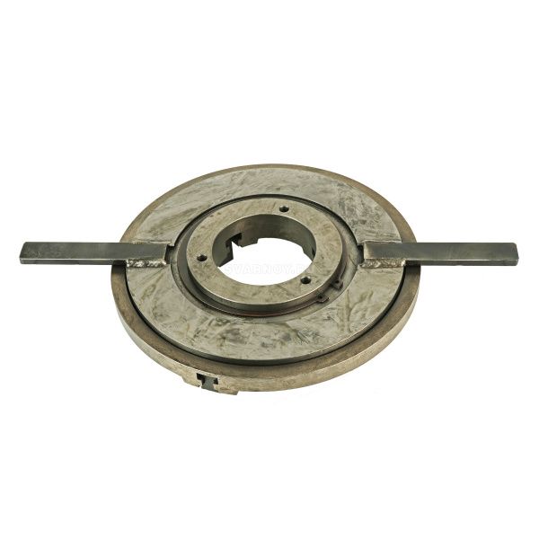 WP-300 Патрон трехкулачковый Kaiyuan 50-300мм для позиционера KP150RS