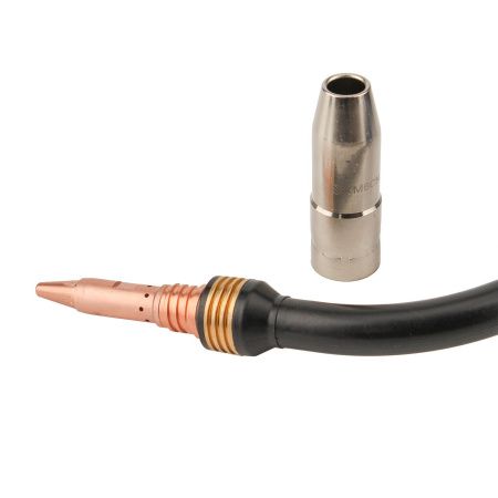 Сварочная полуавтоматическая горелка Arc M6 5 метров (MIG/MAG)