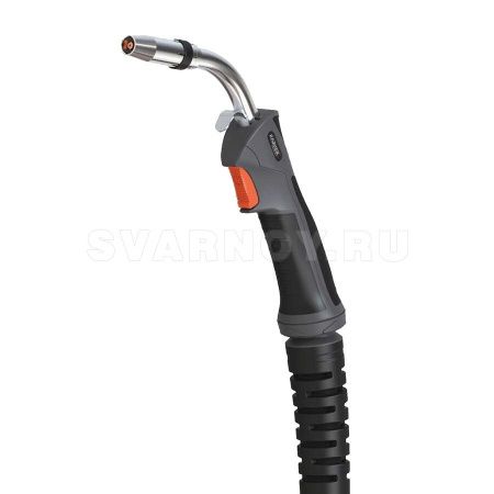Сварочная полуавтоматическая горелка Parker SGB 240W с улучшенной подачей охлаждающей жидкости 3 метра (MIG/MAG)
