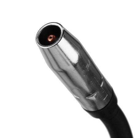 Сварочная полуавтоматическая горелка Parker SGA-455HD 6 метров (MIG/MAG)
