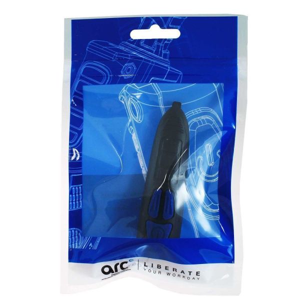 ATER3MS Модуль с 3 кнопками для T5W pack