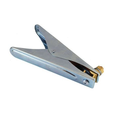 Клемма заземления Keean Crocodile 400А