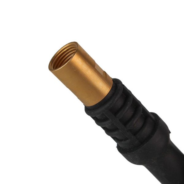 PWP26FX Гусак Parker 70° гибкий для аргонодуговой горелки SGT 26 (TIG)