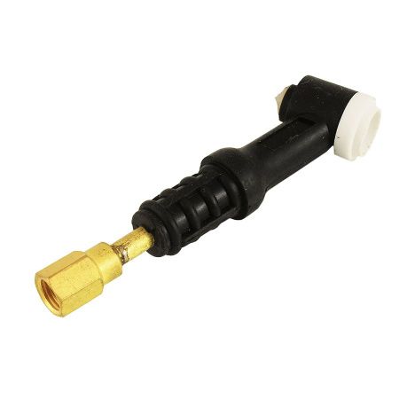 PWP9 Гусак Parker 70° для горелки SGT 9 (TIG)