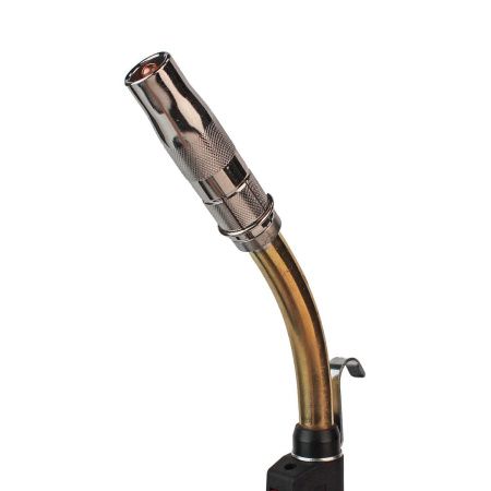 Сварочная полуавтоматическая горелка SVR 38 4,5 метра (MIG/MAG)