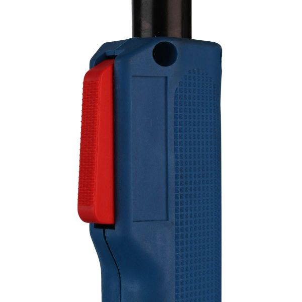 Сварочная полуавтоматическая горелка SVR 61GD 5 метров (MIG/MAG)