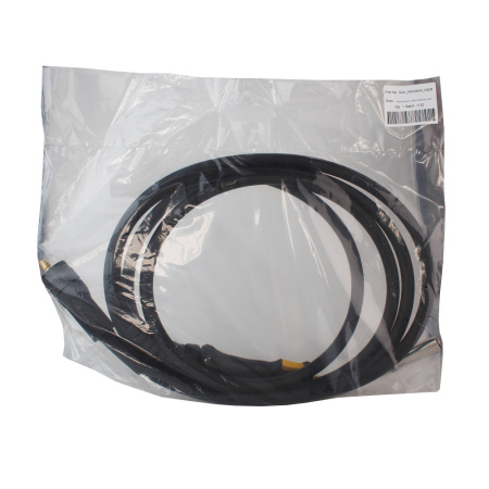 Сварочная полуавтоматическая горелка Uniarc SVA 3600 Proline Lite с облегченным шланговым пакетом 5 метров (MIG/MAG)