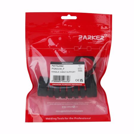 PGN3208-P Суппорт кабеля Parker для полуавтоматических горелок с жидкостным охлаждением (MIG/MAG)