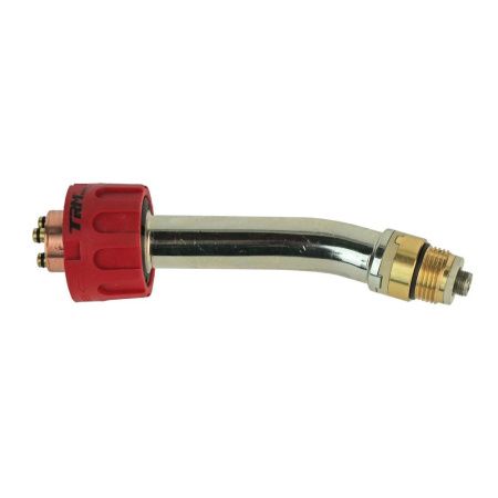 550WTE51-22L167H023 Гусак TRM 22° укороченный для роботизированных горелок TRM605WPP / TRM605WHD