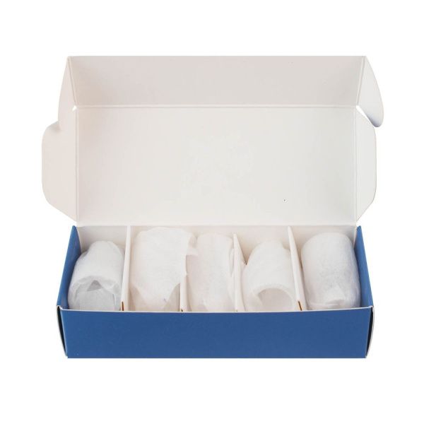 T1QZ06 Сопло кварцевое №6 10mm - 3-8 для T1-T1W (1)