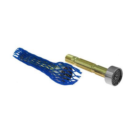 T3GL20 Цанга Arc с газовой линзой 2,0x66,5 мм (TIG)